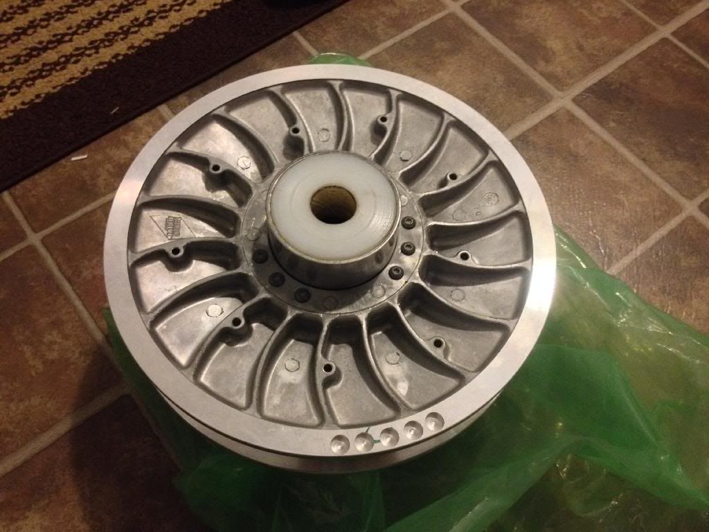 T660 Turbo clutch alignment discrepancy Arctic Chat Arctic Cat Forum